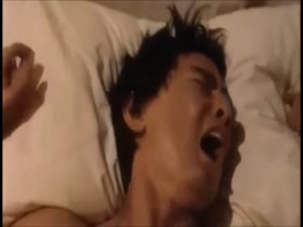 Extremely Horny Asian Housewife 13