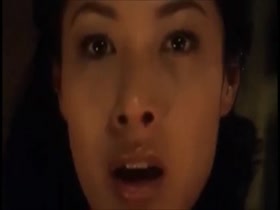 Extremely Horny Asian Housewife 15