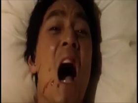 Extremely Horny Asian Housewife 16