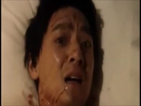 Extremely Horny Asian Housewife 19