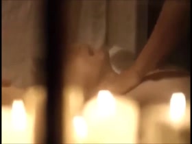 Extremely Horny Asian Housewife 8