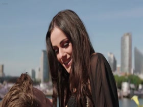 Alexandra Park in The Royals (series) (2015) S2e02 12