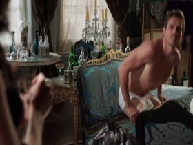 Alexandra Park in The Royals (series) (2015) S2e02 2
