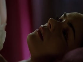 Shannyn Sossamon in 40 Days and 40 Nights 10
