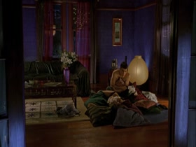 Shannyn Sossamon in 40 Days and 40 Nights 17