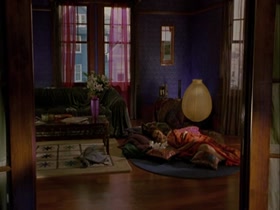 Shannyn Sossamon in 40 Days and 40 Nights 18