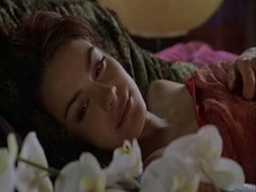 Shannyn Sossamon in 40 Days and 40 Nights 20
