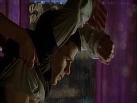 Shannyn Sossamon in 40 Days and 40 Nights 3
