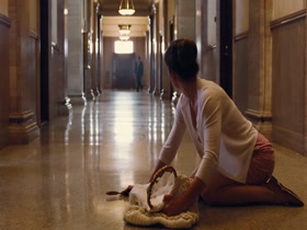 Jessica Biel in Accidental Love 10