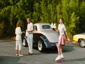 Jessica Biel in Accidental Love 3