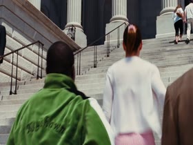 Jessica Biel in Accidental Love 5
