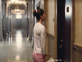 Jessica Biel in Accidental Love 8