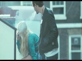 Amanda Seyfried in Boogie Woogie 2