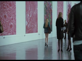 Amanda Seyfried in Boogie Woogie 3
