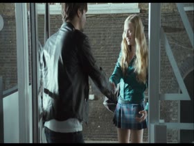 Amanda Seyfried in Boogie Woogie 7