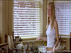 Gwyneth Paltrow hot , sex scene in Proof 17