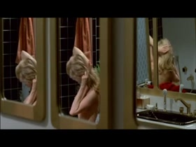 Morgan Fairchyld in the Seduction