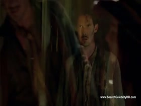 Jessica Parker Kennedy Nude in Black Sails S02e03 16
