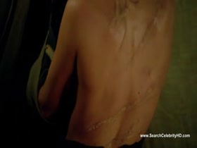 Jessica Parker Kennedy Nude in Black Sails S02e03 17
