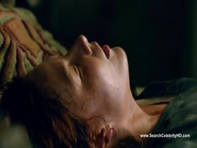 Jessica Parker Kennedy Nude in Black Sails S02e03 3
