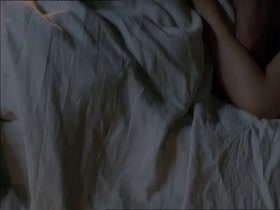 Rebecca Night nude , boobs scene in Fanny Hill 13