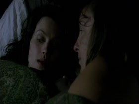 Rebecca Night nude , boobs scene in Fanny Hill 2