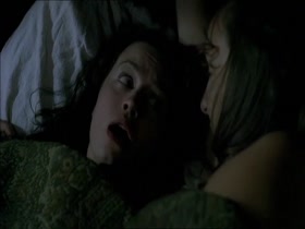 Rebecca Night nude , boobs scene in Fanny Hill 3
