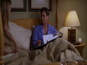 Jennifer Aniston in Rumor Has it 1