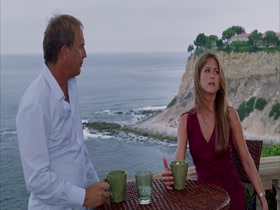 Jennifer Aniston in Rumor Has it 10