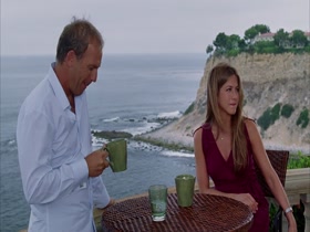Jennifer Aniston in Rumor Has it 11