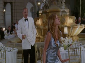 Jennifer Aniston in Rumor Has it 12