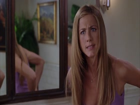 Jennifer Aniston in Rumor Has it 4