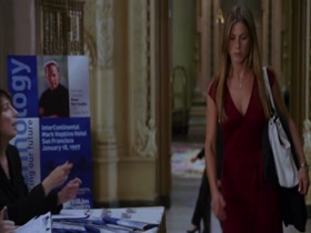 Jennifer Aniston in Rumor Has it 6
