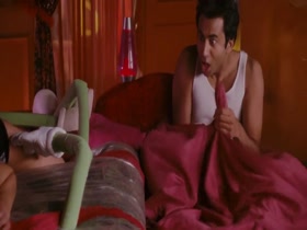 Various Actresses Escape From Guantanam 12