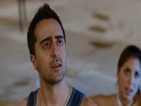 Various Actresses Escape From Guantanam 6