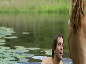 Adriana Esteves Explicit , boobs In Real beleza 2015 11