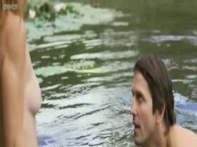 Adriana Esteves Explicit , boobs In Real beleza 2015 13
