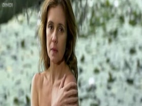 Adriana Esteves Explicit , boobs In Real beleza 2015 6