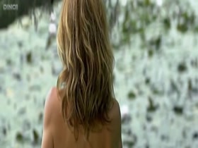 Adriana Esteves Explicit , boobs In Real beleza 2015 7