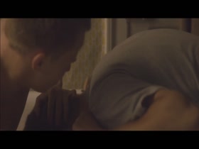 Julie Andersen in Punani (2014)