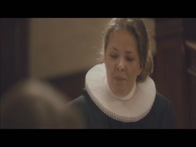 Julie Andersen in Punani (2014) 2