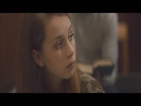 Julie Andersen in Punani (2014) 3