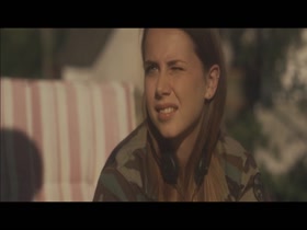 Julie Andersen in Punani (2014) 5