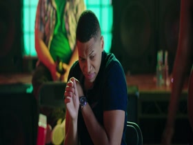Montana Manning, Amy Tyger in Legacy (2015) 14
