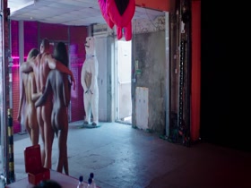 Montana Manning, Amy Tyger in Legacy (2015) 15