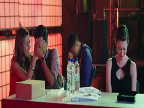 Montana Manning, Amy Tyger in Legacy (2015) 17