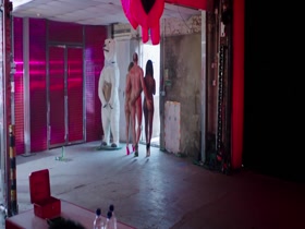 Montana Manning, Amy Tyger in Legacy (2015) 19