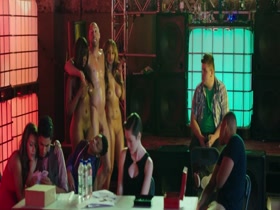 Montana Manning, Amy Tyger in Legacy (2015) 5