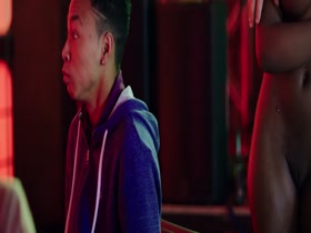 Montana Manning, Amy Tyger in Legacy (2015) 8