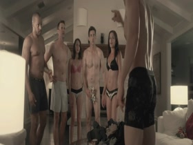 Amy Acker, Marika Dominczyk in Let's Kill Ward's Wife 19